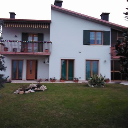 B&B Carmen Biondani Pescantina Buitenkant foto