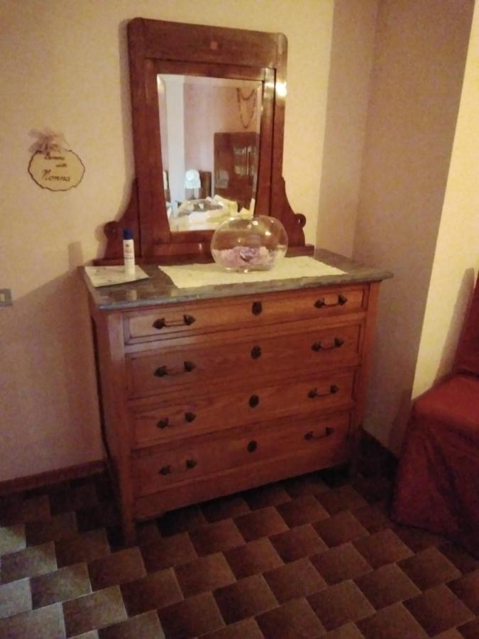 B&B Carmen Biondani Pescantina Buitenkant foto