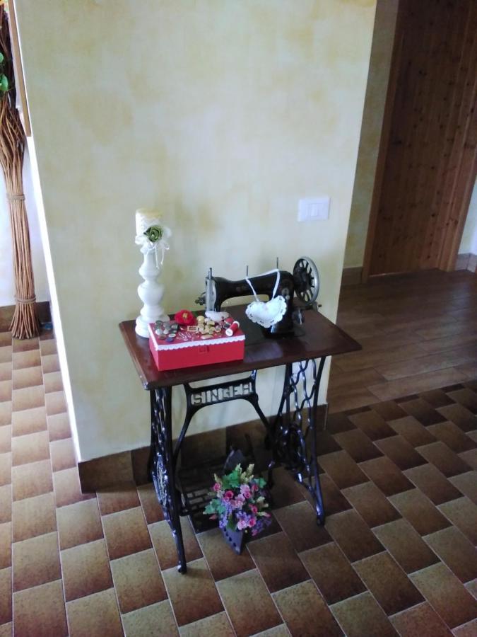 B&B Carmen Biondani Pescantina Buitenkant foto