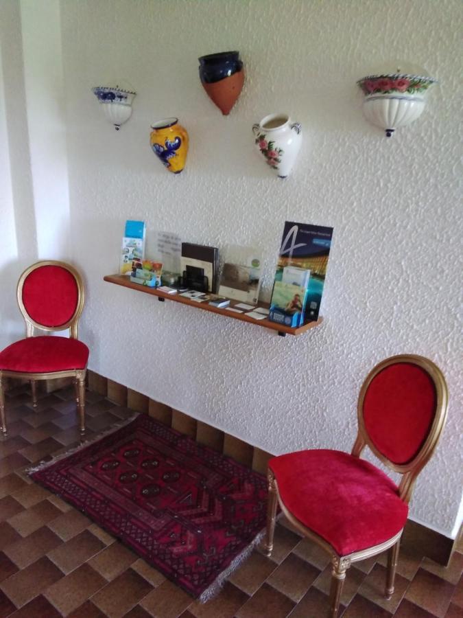 B&B Carmen Biondani Pescantina Buitenkant foto