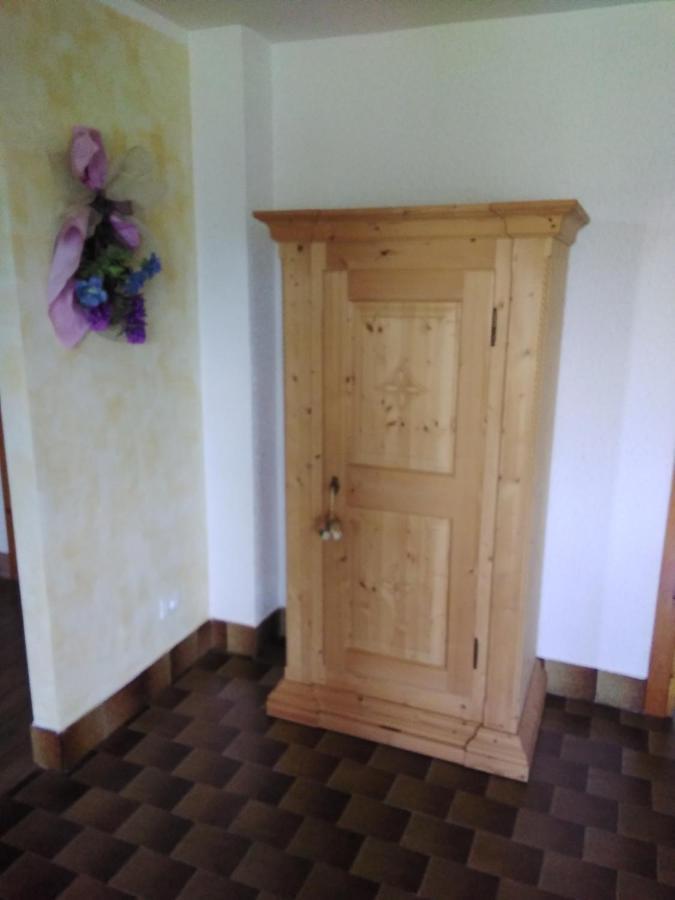 B&B Carmen Biondani Pescantina Buitenkant foto