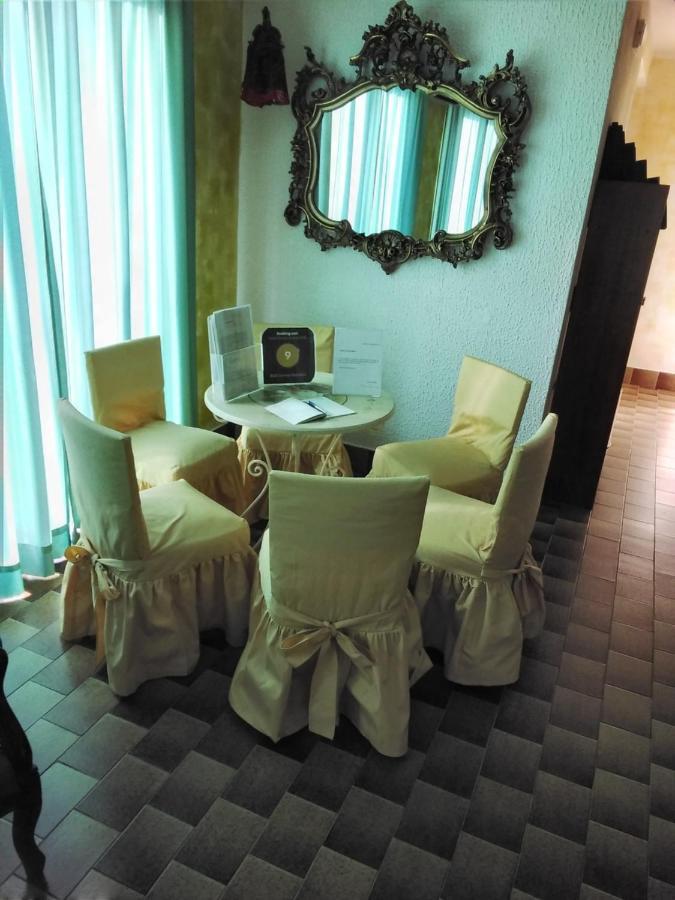 B&B Carmen Biondani Pescantina Buitenkant foto
