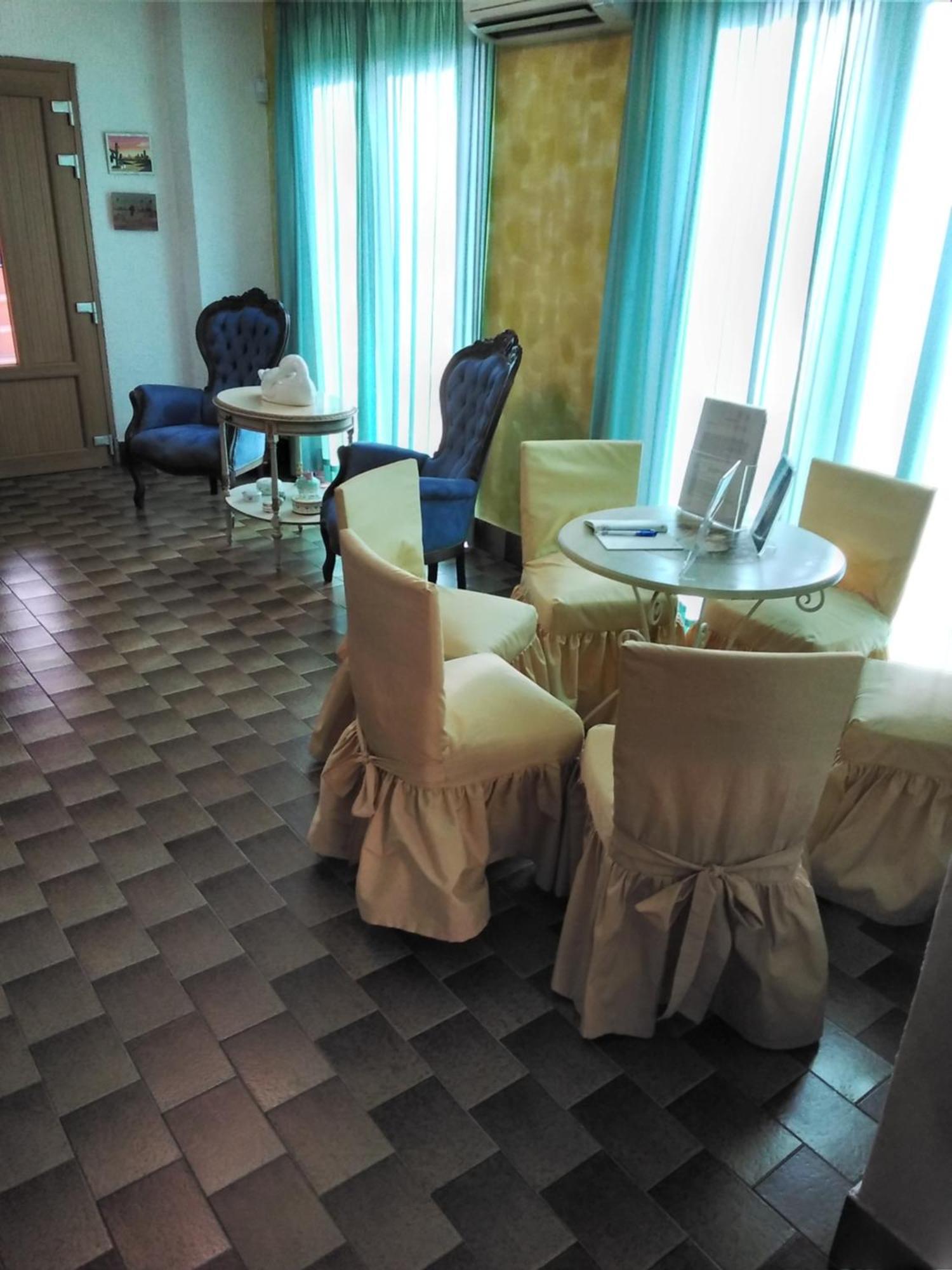 B&B Carmen Biondani Pescantina Kamer foto