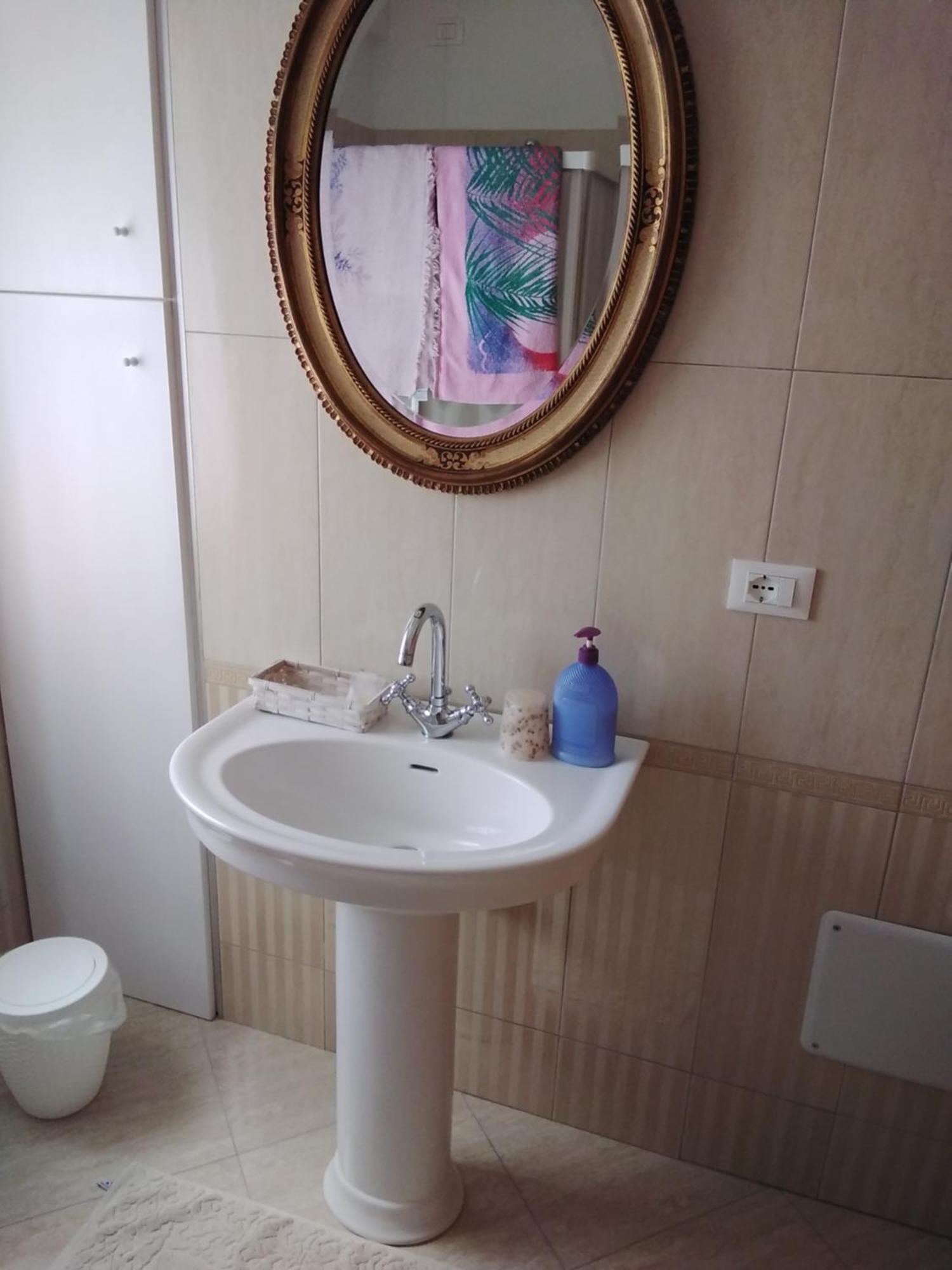 B&B Carmen Biondani Pescantina Kamer foto