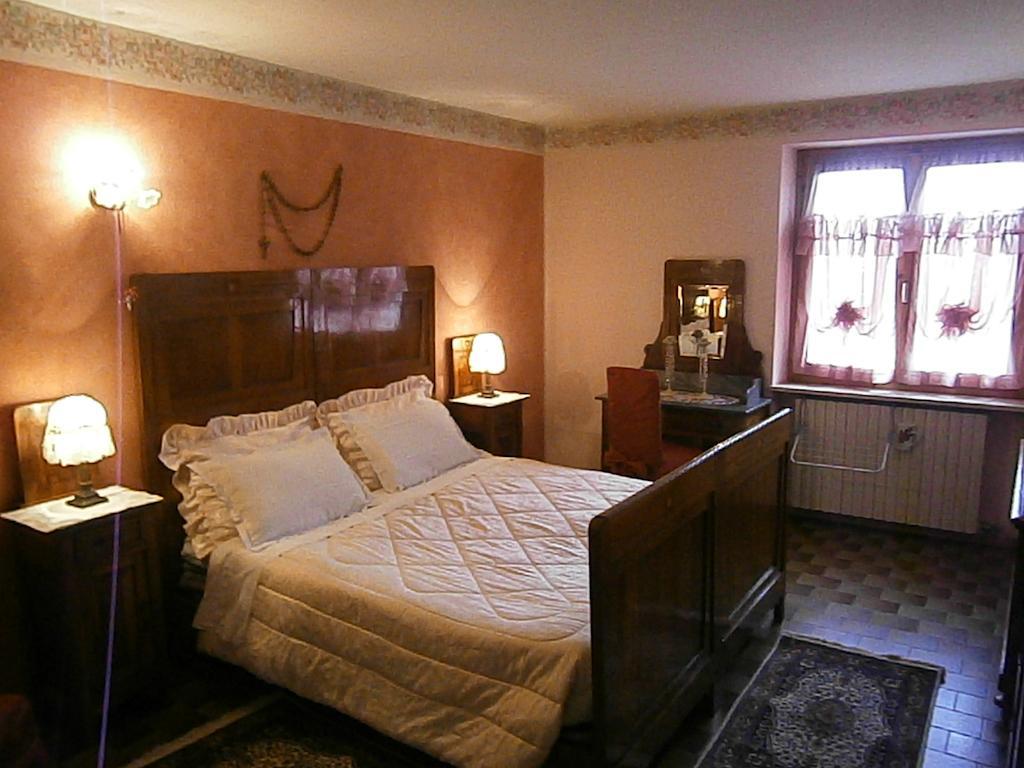 B&B Carmen Biondani Pescantina Kamer foto