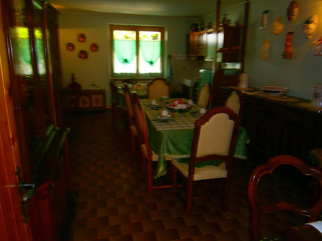 B&B Carmen Biondani Pescantina Buitenkant foto